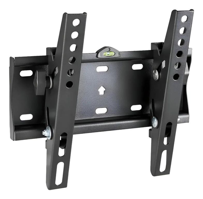 GENERICO Soporte de TV inclinable 19 a 43 pulgadas VESA 200x200