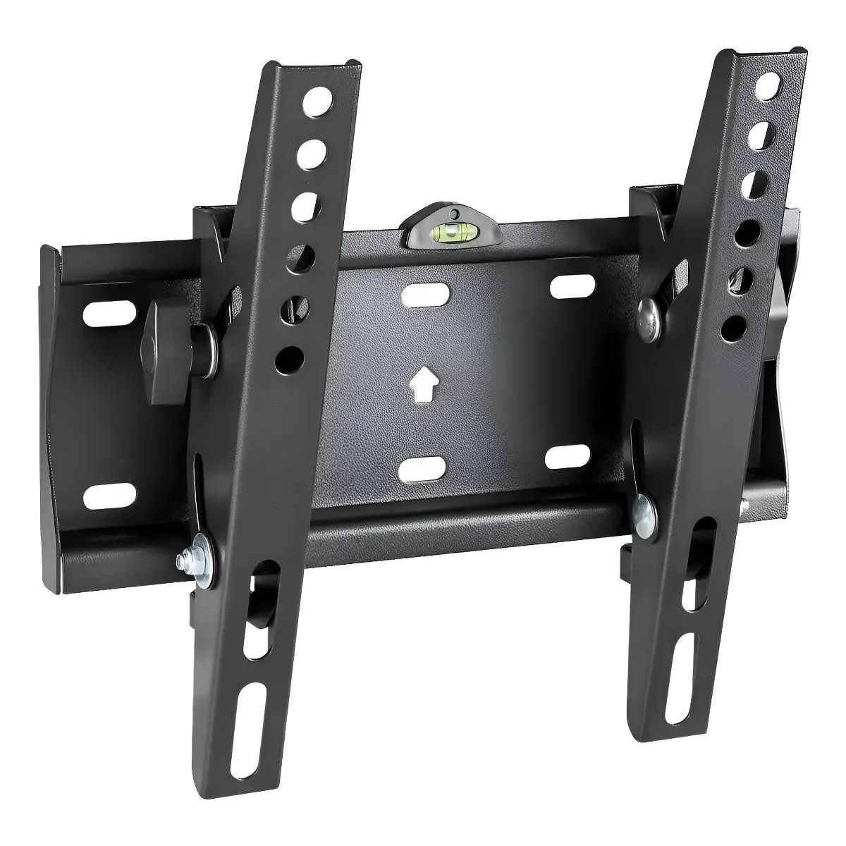 GENERICO - Soporte de TV inclinable 19 a 43 pulgadas VESA 200x200