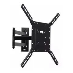 GENERICO - Pack 2 Soportes de Pared para TV LCD y LED con Brazo