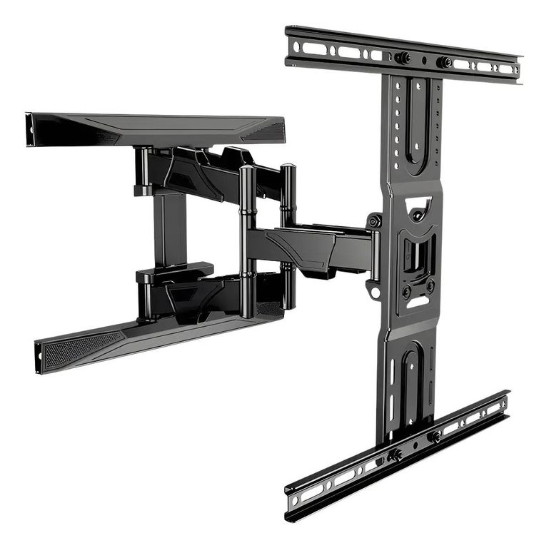 GENERICO Soporte Universal Brazo Articulado para TV 45 a 75 Pulg