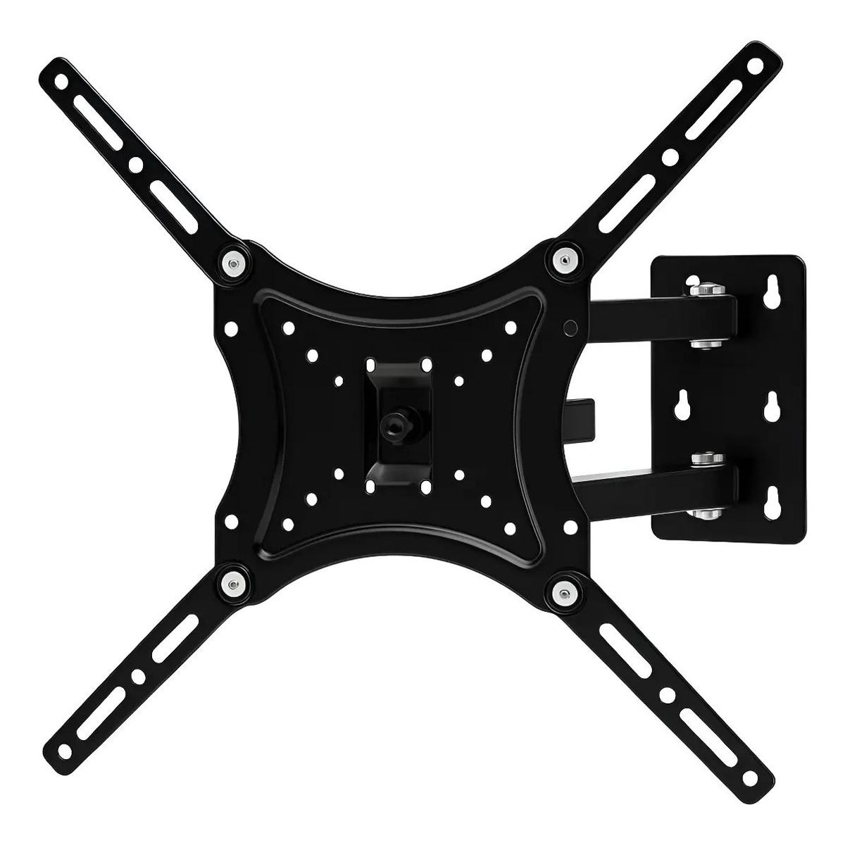 GENERICO - Soporte de Pared Articulado para TV 14 a 55 Pulgadas