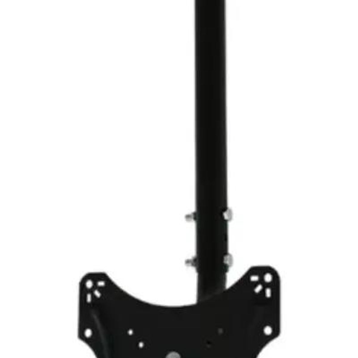 GENERICO - Soporte de Techo para TV 32 a 72 Pulgadas Giratorio 360°