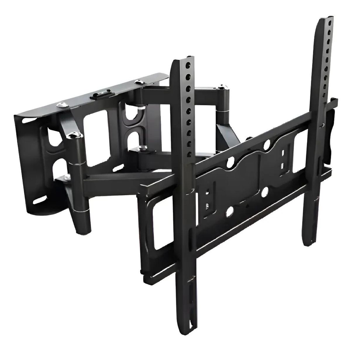 GENERICO - Soporte para TV de 6 brazos para pantallas 40-80"