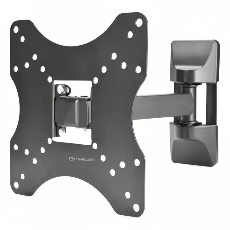 GENERICO Soporte de brazo para TV 10 a 43 pulgadas