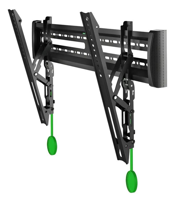 GENERICO Soporte TV fijo inclinable para 32 a 65 pulgadas