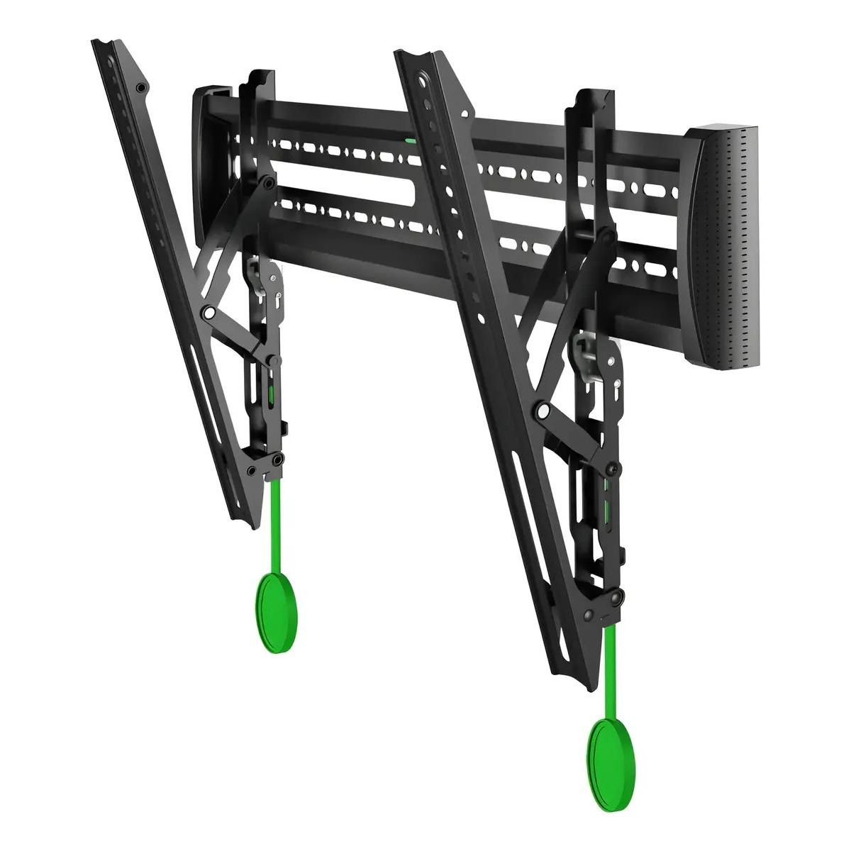 GENERICO - Soporte TV fijo inclinable para 32 a 65 pulgadas
