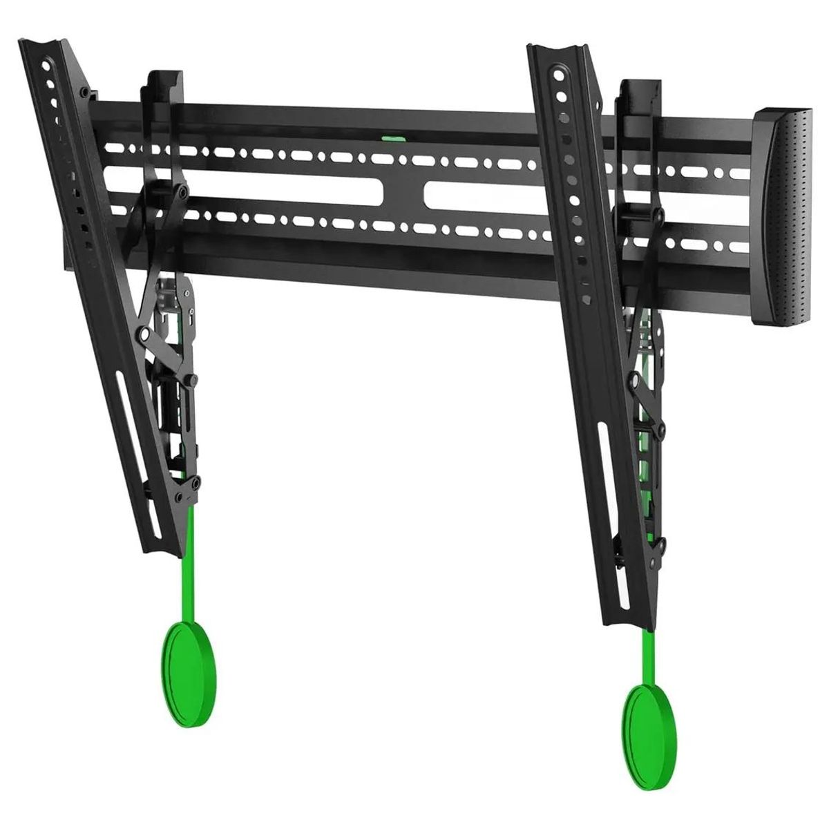 GENERICO - Soporte TV fijo inclinable para 32 a 65 pulgadas