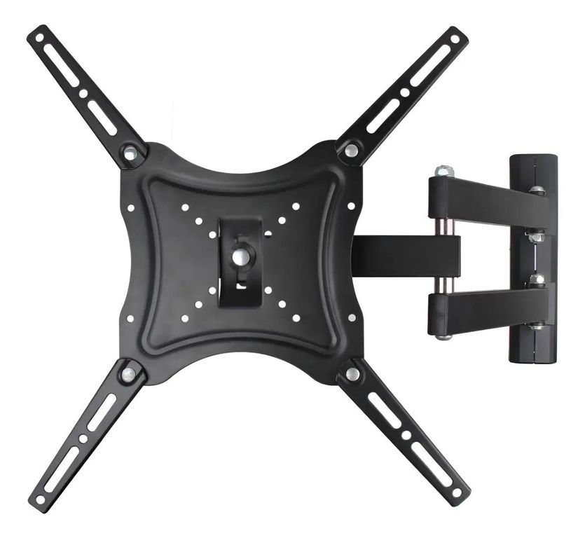 GENERICO Pack 2 Soportes de Pared para TV LCD LED 46"