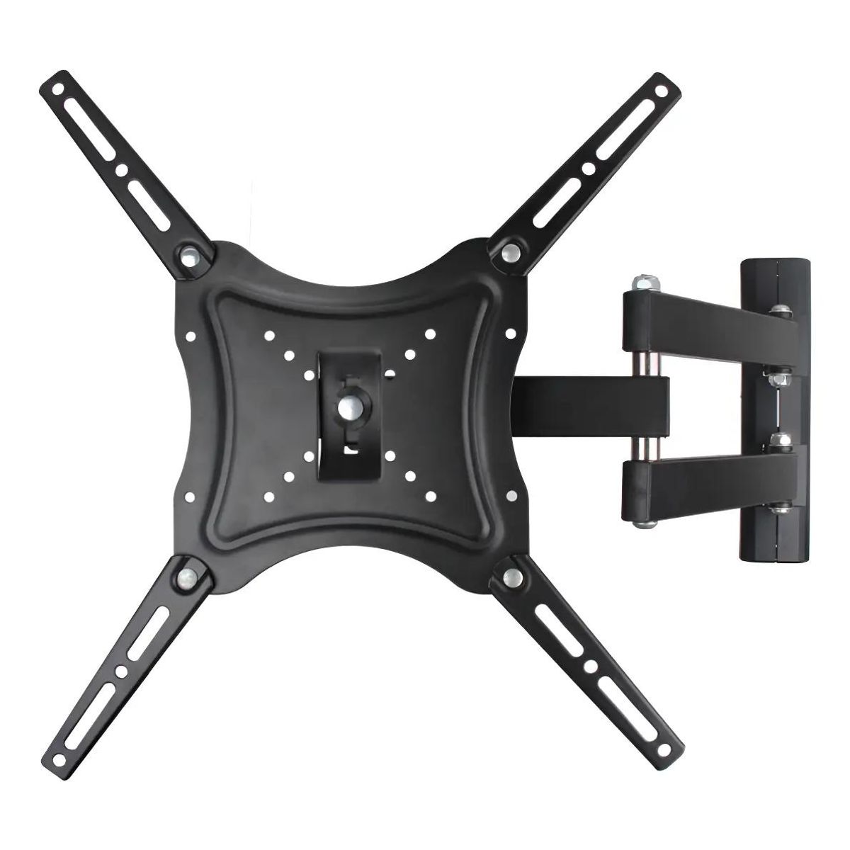 GENERICO - Pack 2 Soportes de Pared para TV LCD LED 46"