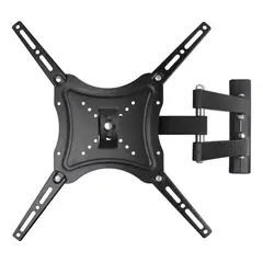 GENERICO - Pack 2 Soportes de Pared para TV LCD LED 46