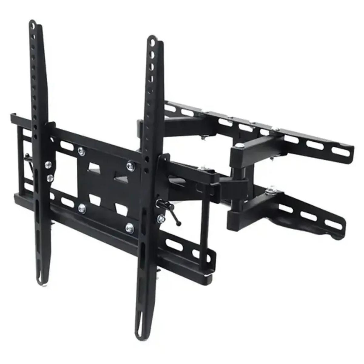 GENERICO - Soporte de TV con doble brazo para pantallas 20 a 60''