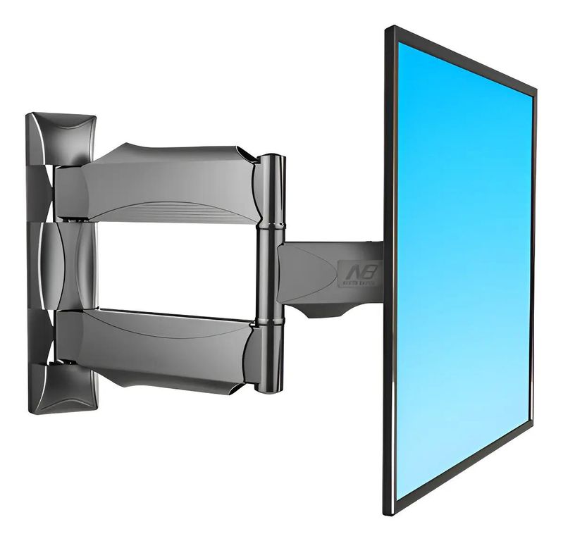 GENERICO Soporte de brazo extendible para TV 32 a 60 pulgadas