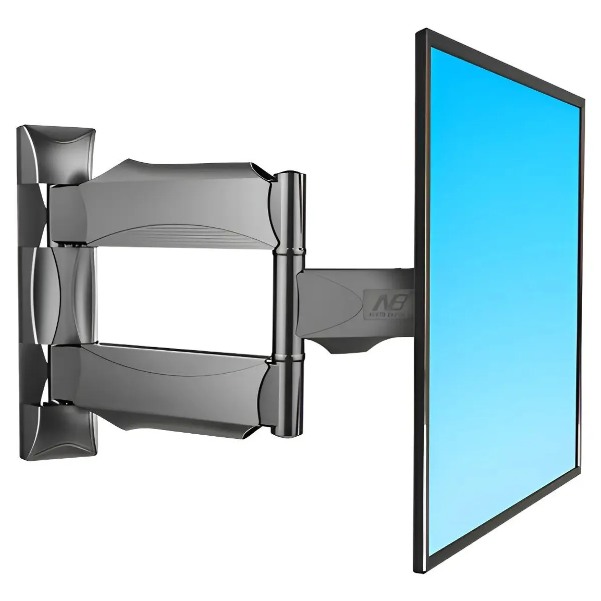 GENERICO - Soporte de brazo extendible para TV 32 a 60 pulgadas
