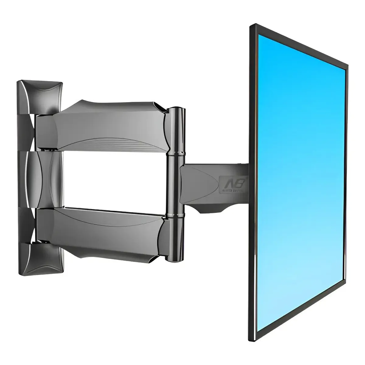 GENERICO - Soporte de brazo extendible para TV 32 a 60 pulgadas