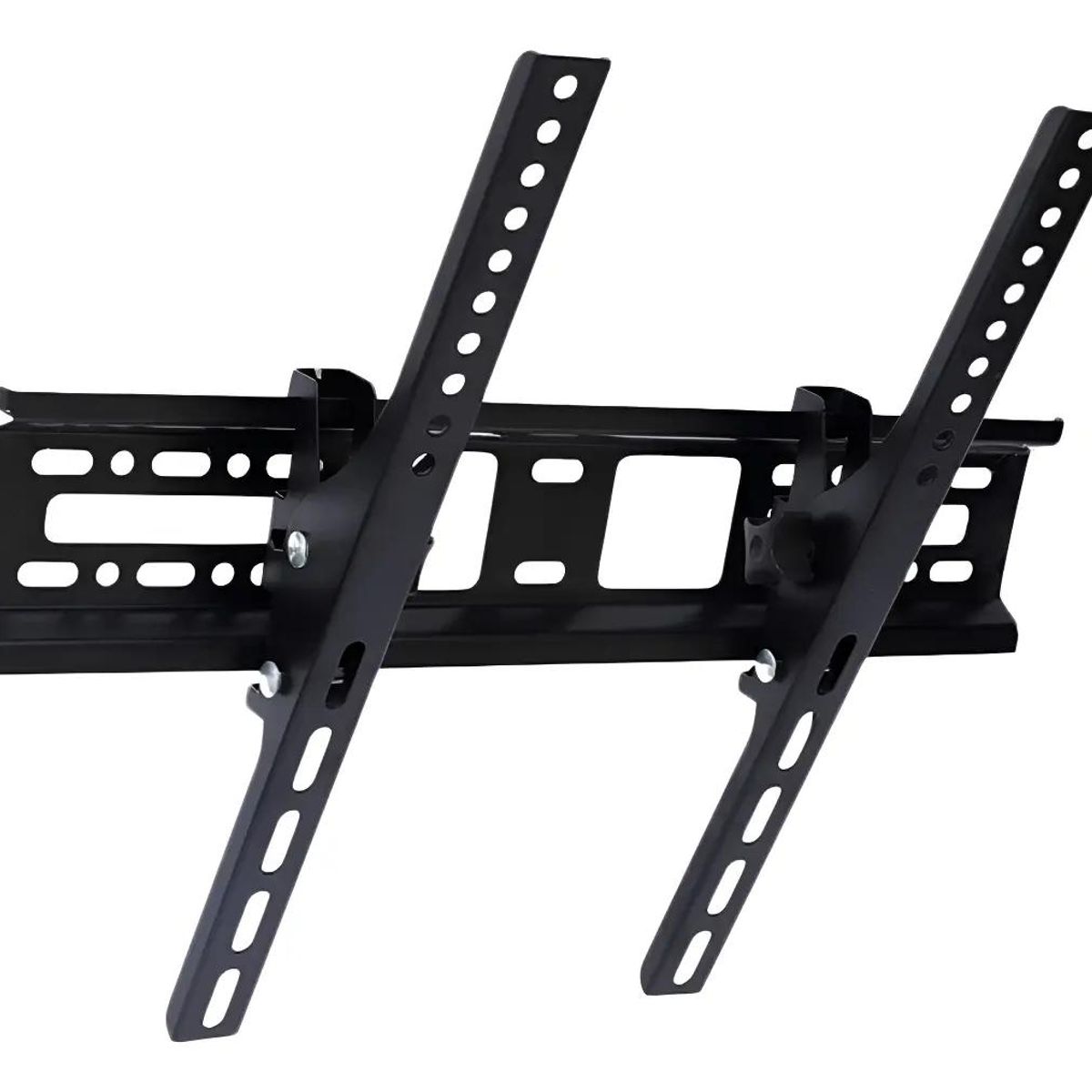 GENERICO - Soporte Fijo Inclinable para TV 32 a 70 Pulgadas Curvo HD