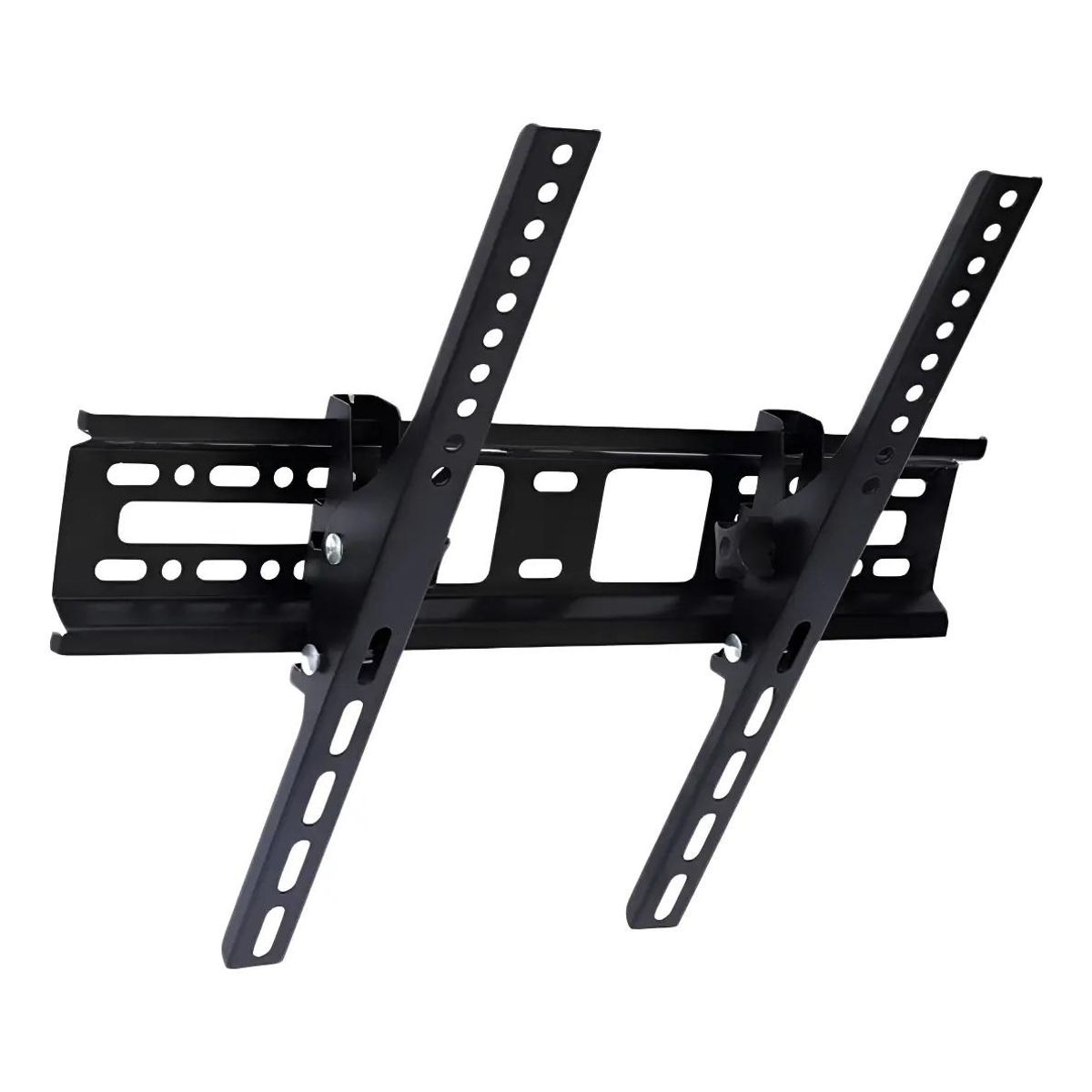 GENERICO - Soporte Fijo Inclinable para TV 32 a 70 Pulgadas Curvo HD