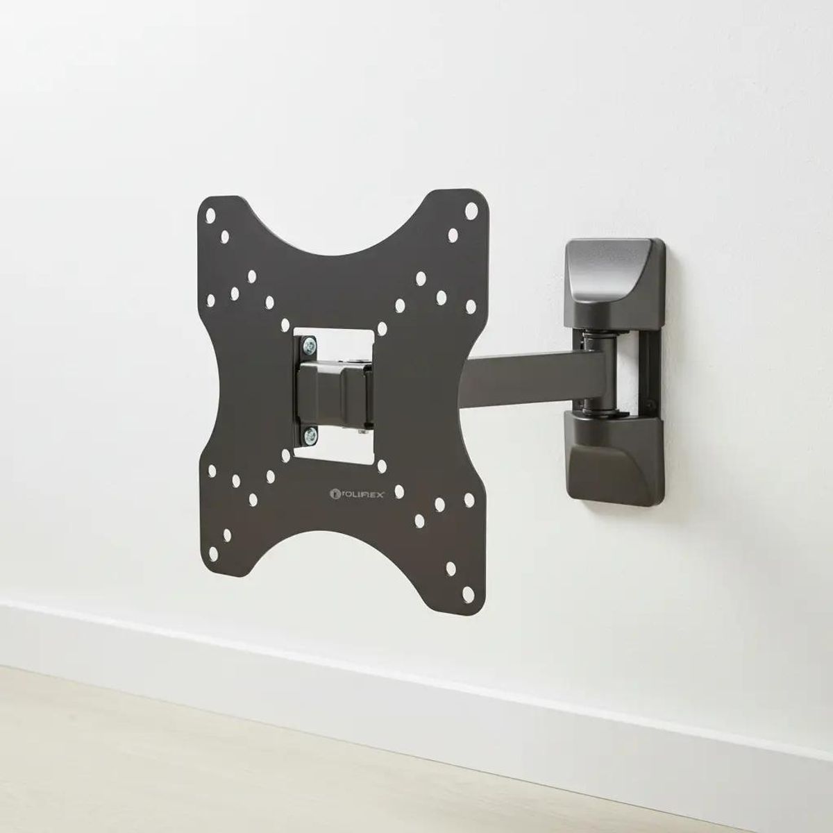 GENERICO - Soporte de brazo para televisor 10 a 43 pulgadas