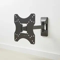 GENERICO - Soporte de brazo para televisor 10 a 43 pulgadas