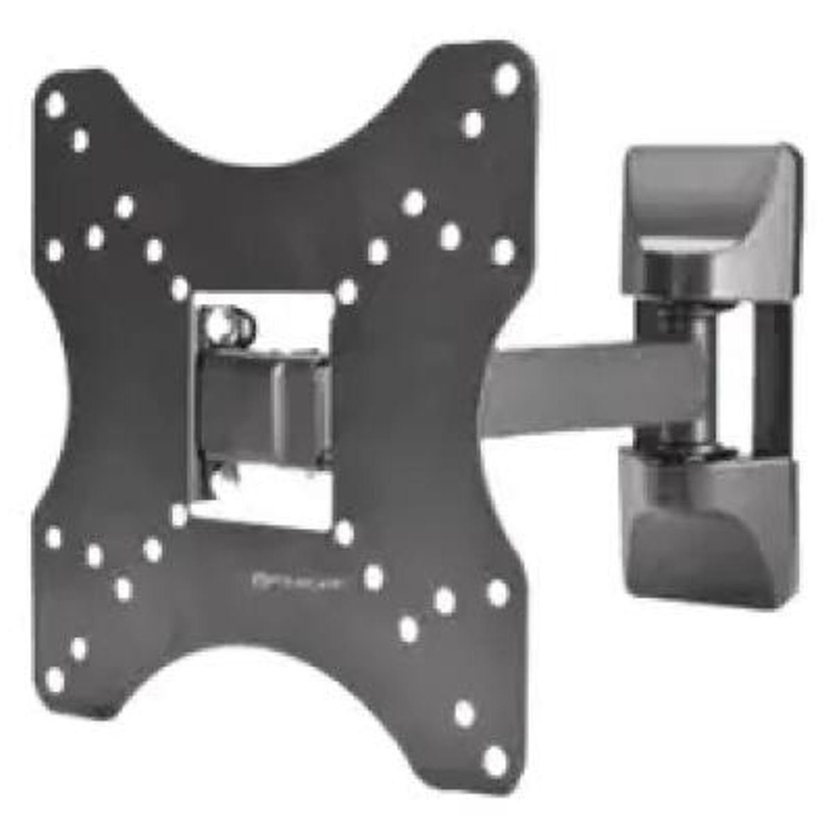 GENERICO - Soporte de brazo para televisor 10 a 43 pulgadas