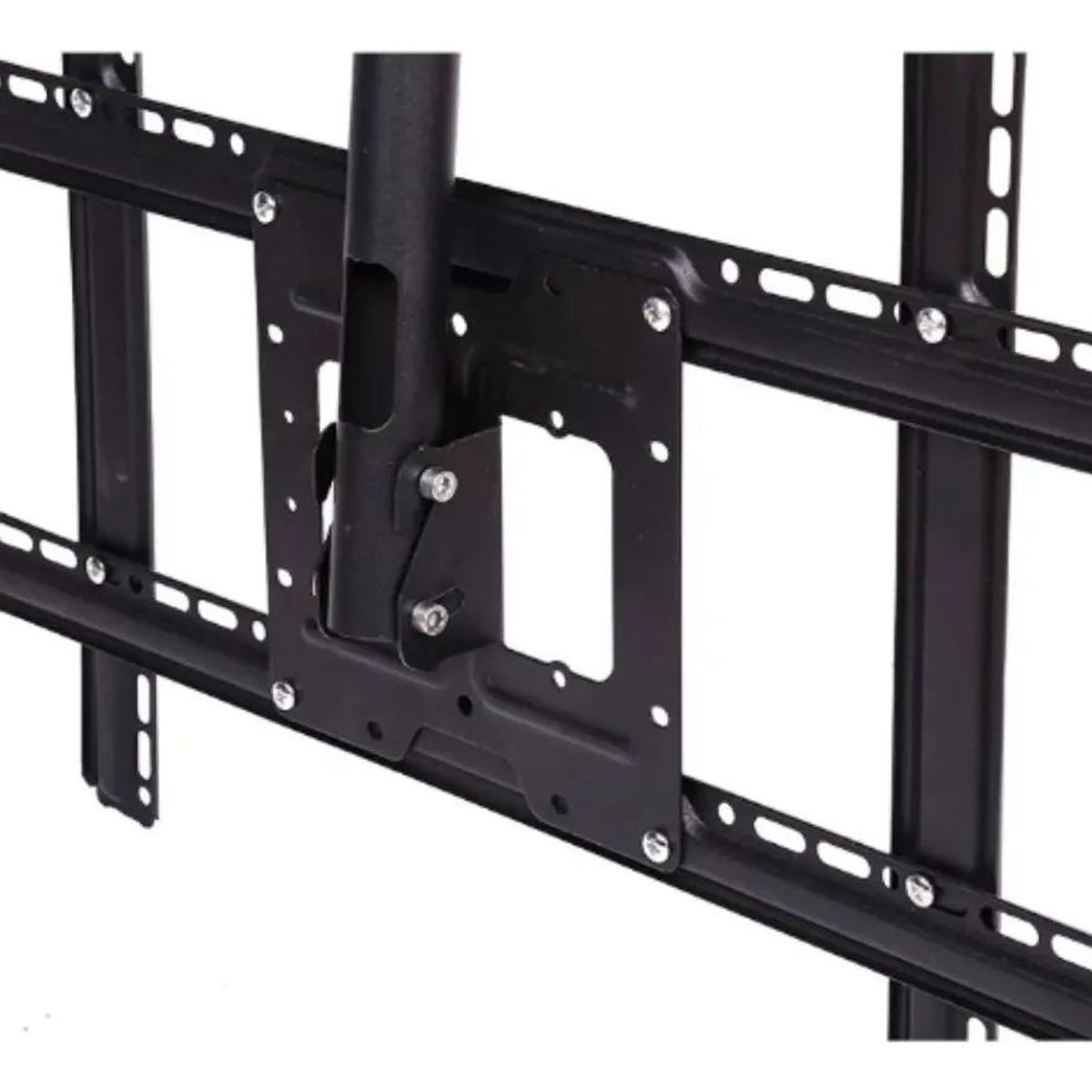 GENERICO - Soporte para TV de 32 a 58 pulgadas color negro
