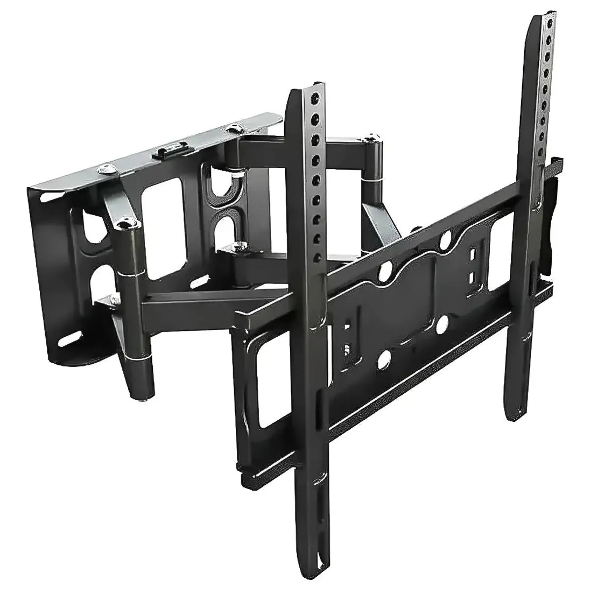 GENERICO - Soporte de TV brazo doble 180° para 32-70 pulgadas
