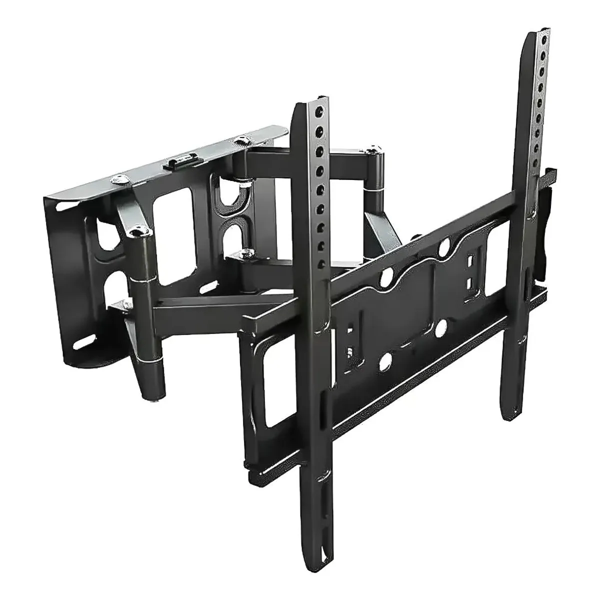 GENERICO - Soporte de TV brazo doble 180° para 32-70 pulgadas