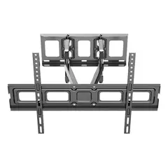 GENERICO - Soporte de doble brazo para TV 32-70 pulgadas