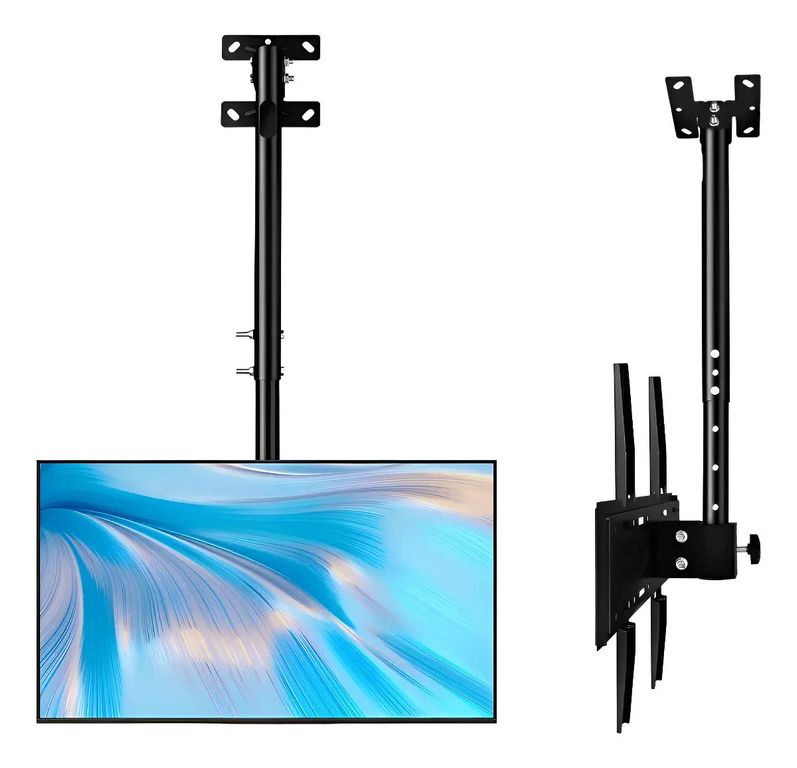 GENERICO Soporte de techo fijo para TV de 26 a 60 pulgadas