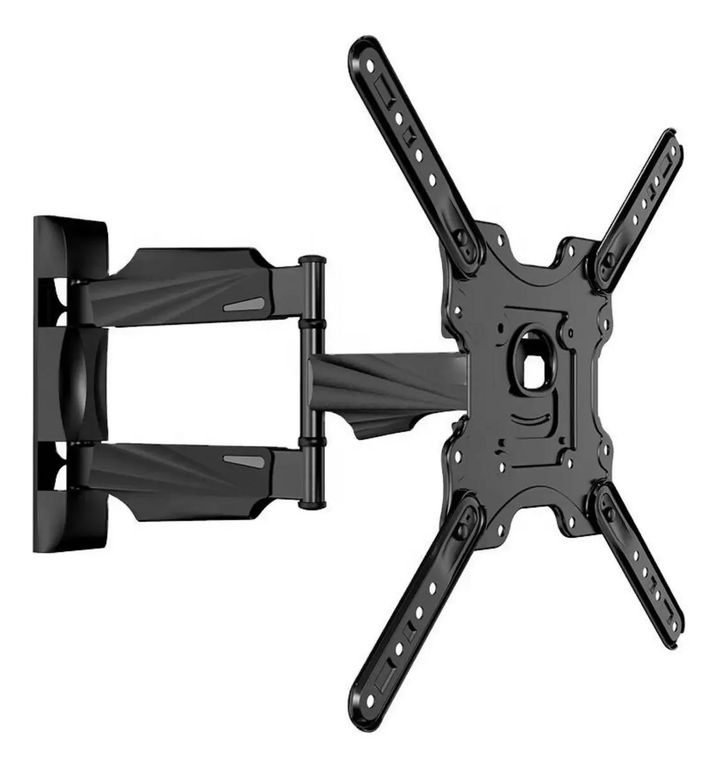 GENERICO Base Soporte de Pared para TV Ajustable 32-55 Pulgadas