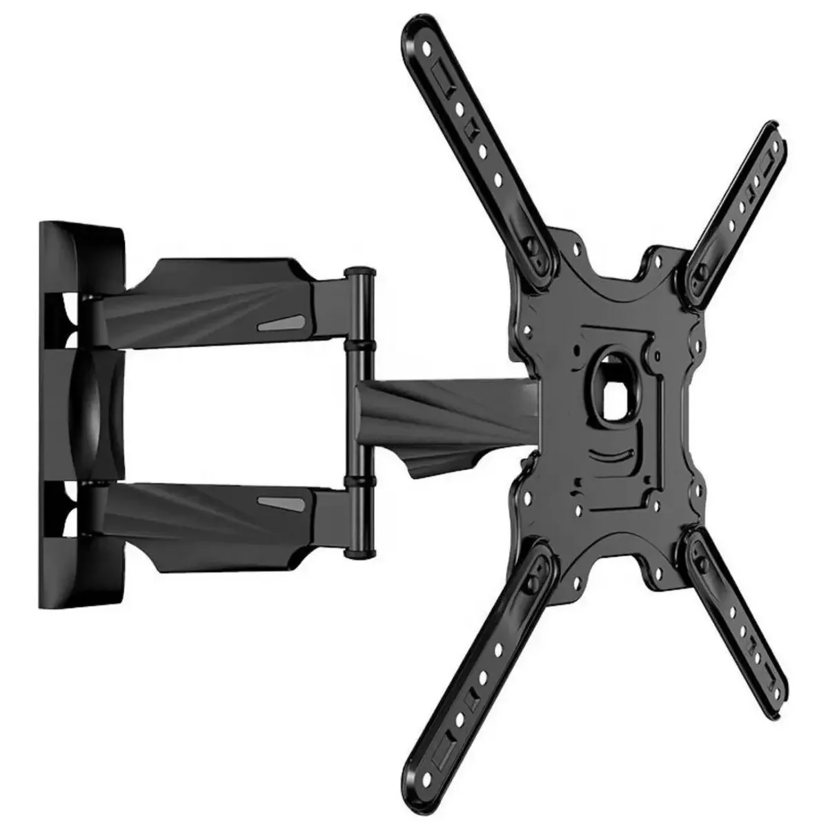 GENERICO - Base Soporte de Pared para TV Ajustable 32-55 Pulgadas