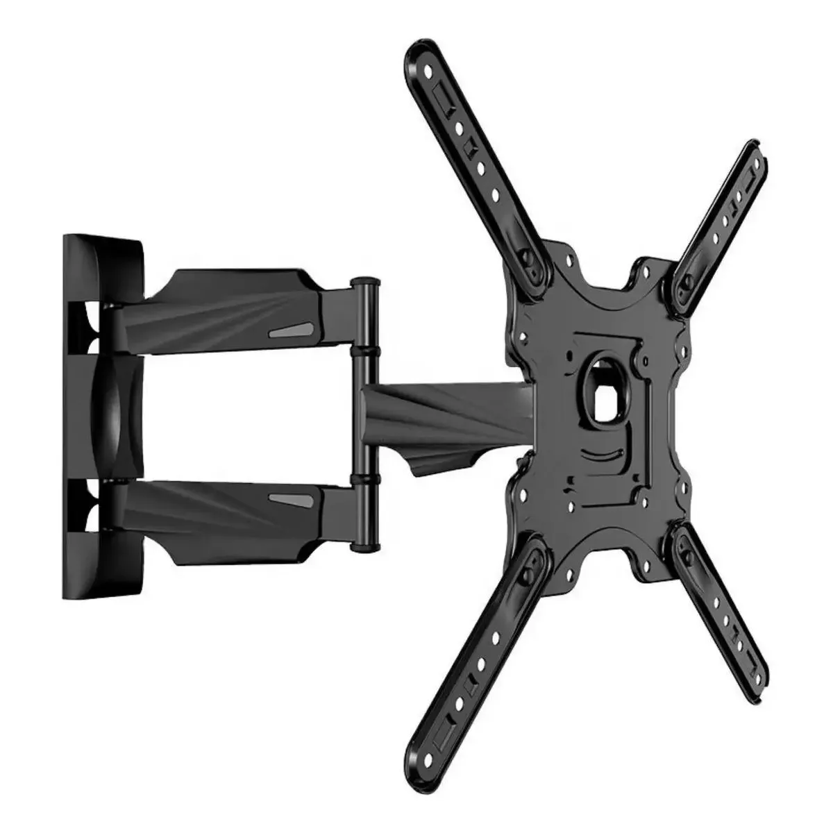 GENERICO - Base Soporte de Pared para TV Ajustable 32-55 Pulgadas