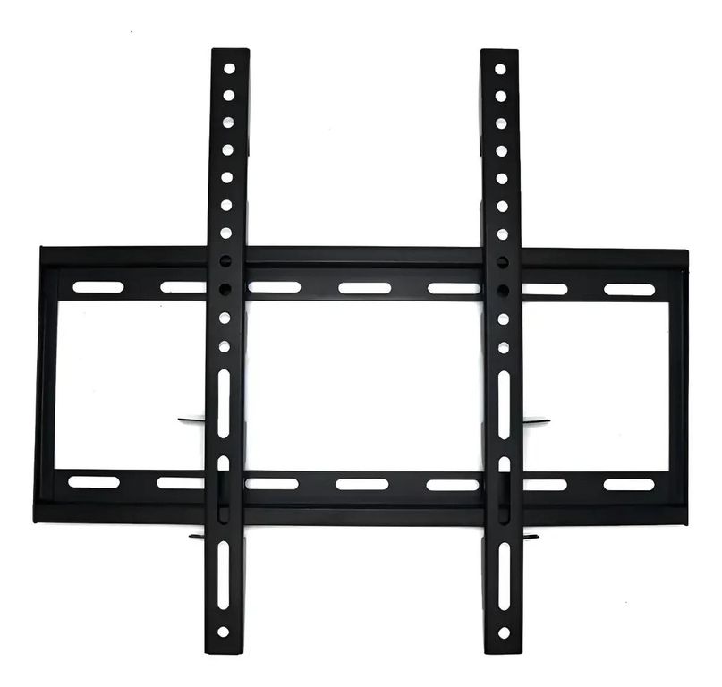 GENERICO Soporte fijo para TV de 26 a 63 pulgadas hasta 50 kg