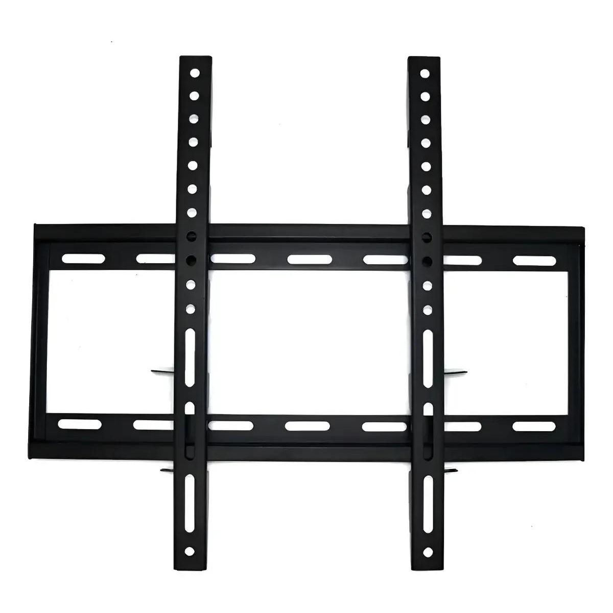 GENERICO - Soporte fijo para TV de 26 a 63 pulgadas hasta 50 kg