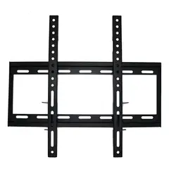 GENERICO - Soporte fijo para TV de 26 a 63 pulgadas hasta 50 kg