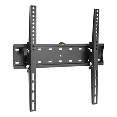 GENERICO - Soporte TV fijo inclinable para pantallas 32-55 pulgadas