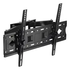 GENERICO - Soporte Base Plegable Telescópico para TV 32-80