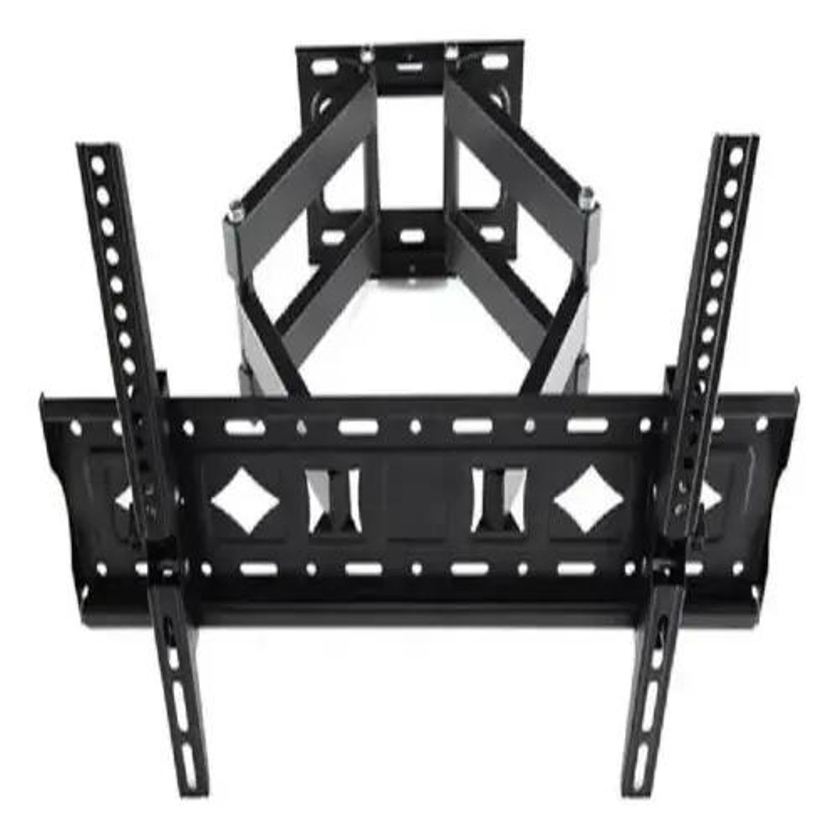GENERICO - Soporte Base Plegable Telescópico para TV 32-80"