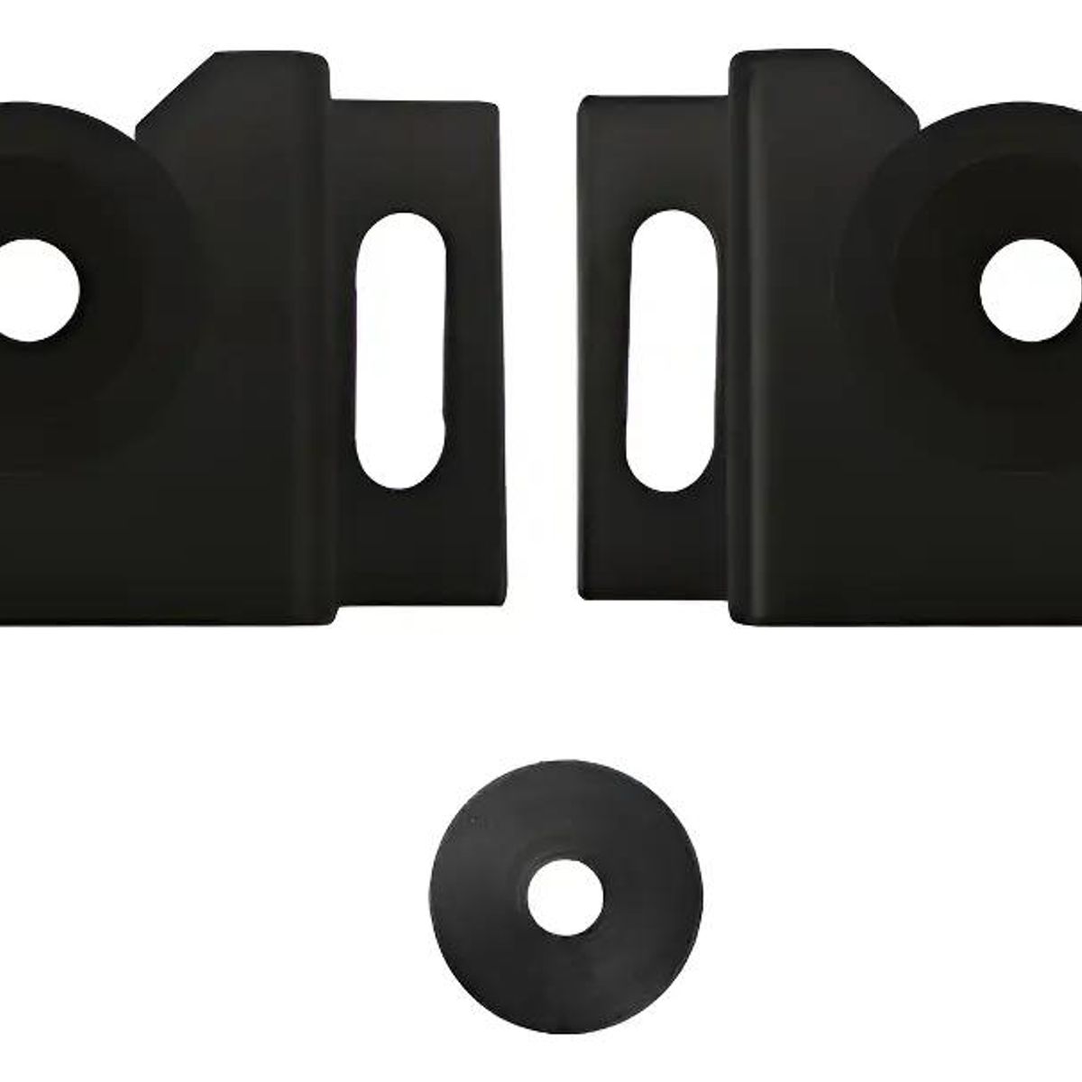 GENERICO - Soporte Fijo Universal para TV 10 a 71 pulgadas hasta 40 