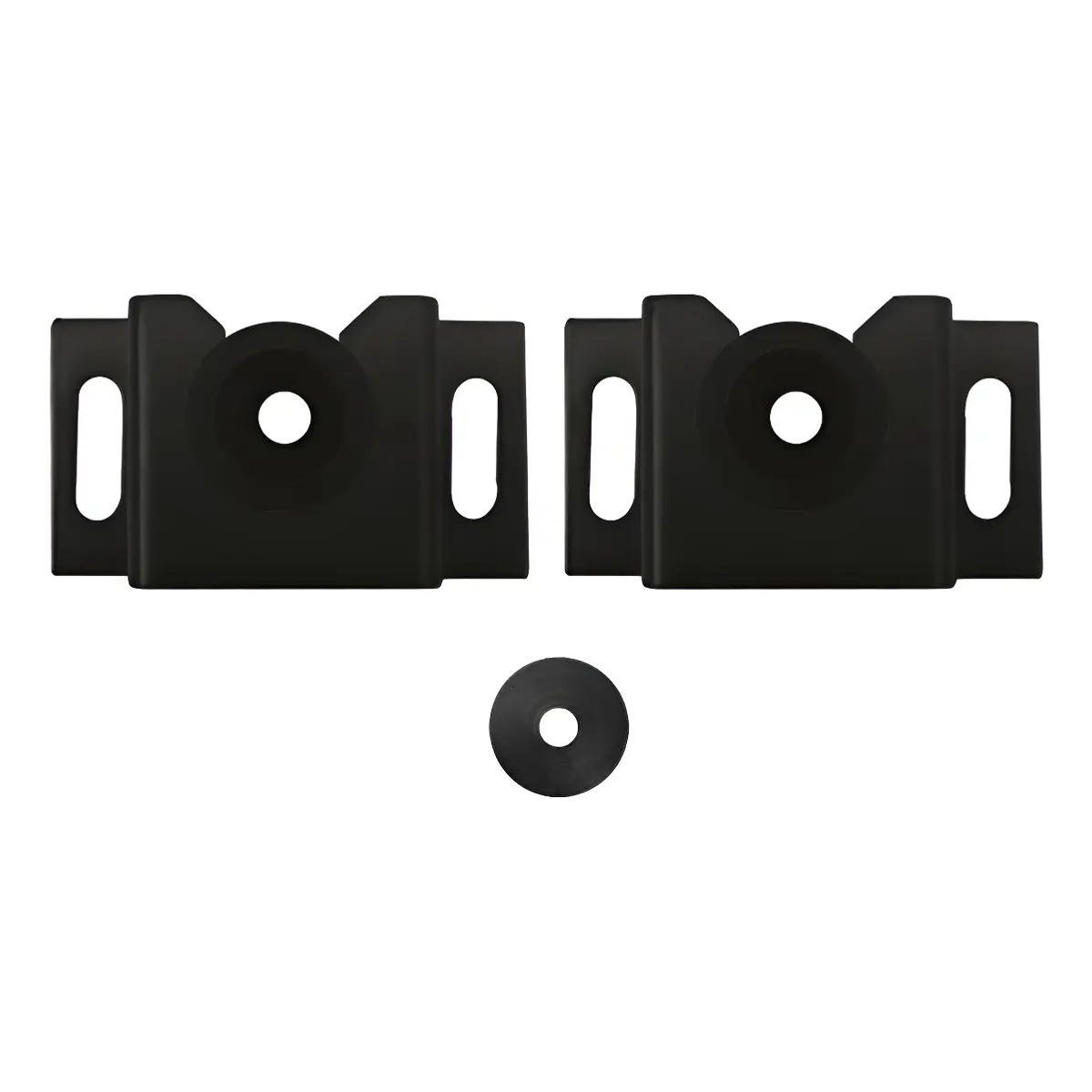 GENERICO - Soporte Fijo Universal para TV 10 a 71 pulgadas hasta 40 