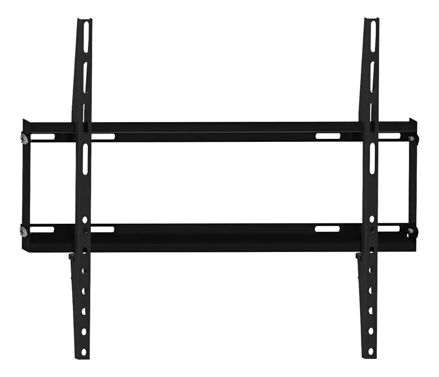 GENERICO Soporte Fijo Ultraslim para TV 37 a 70 pulgadas 35kg