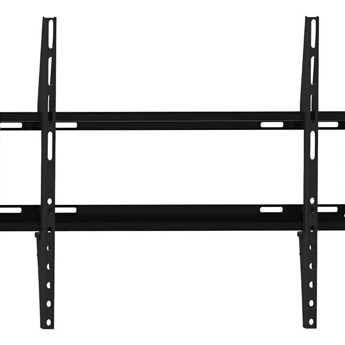 GENERICO - Soporte Fijo Ultraslim para TV 37 a 70 pulgadas 35kg
