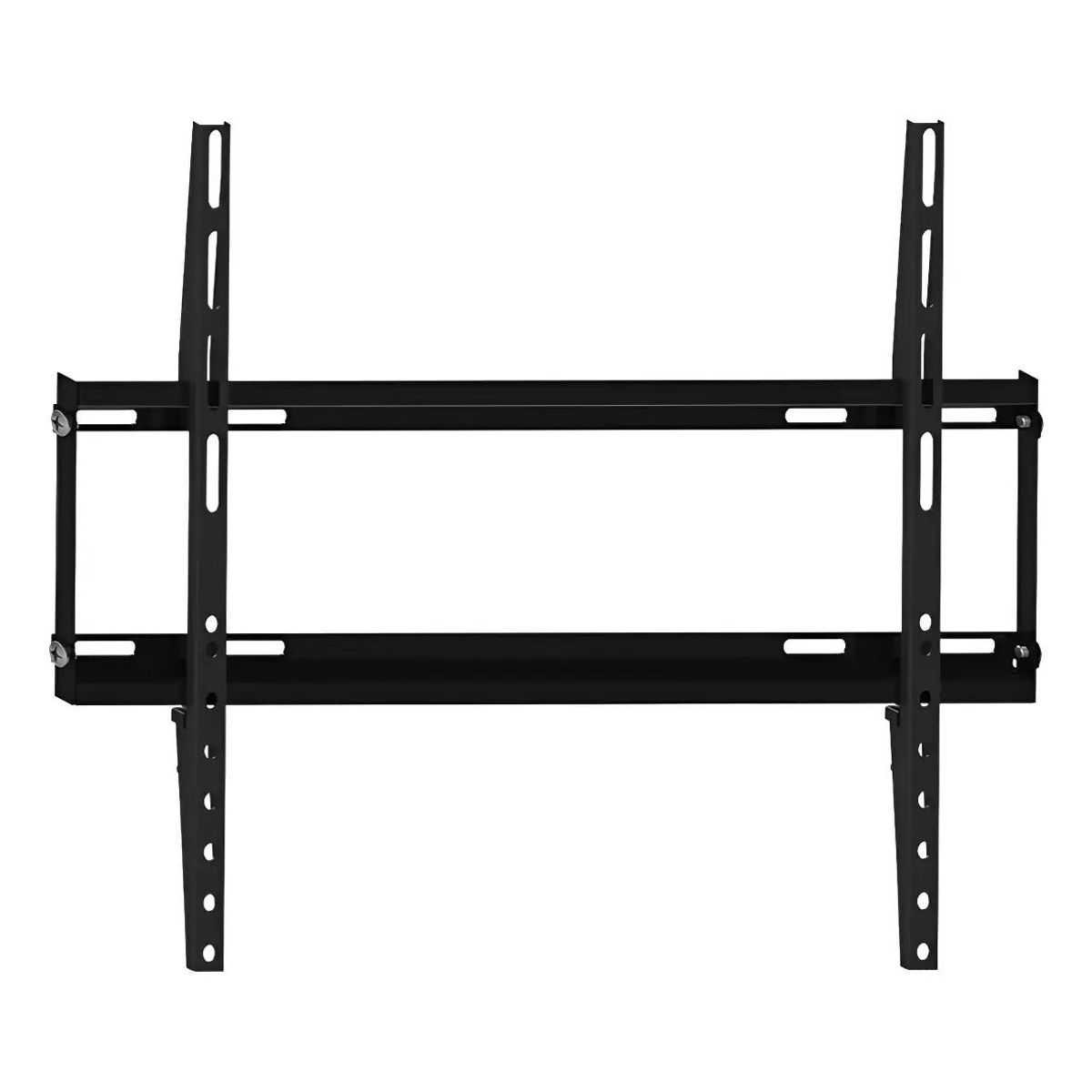GENERICO - Soporte Fijo Ultraslim para TV 37 a 70 pulgadas 35kg