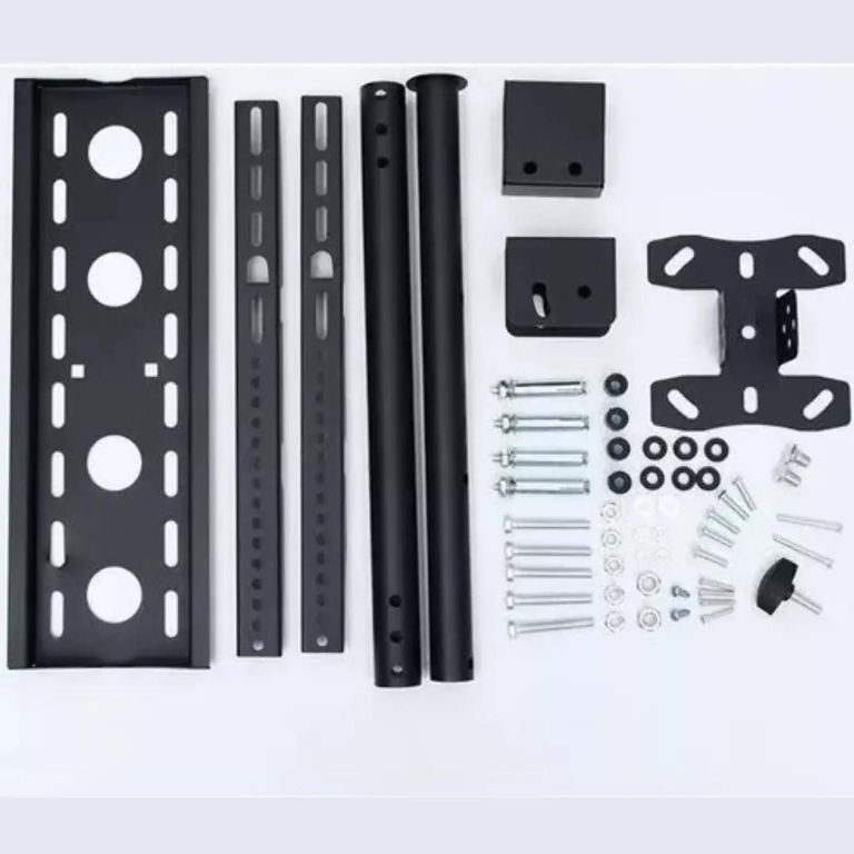 GENERICO Soporte Ajustable para TV de 26 a 55 Pulgadas para Techo