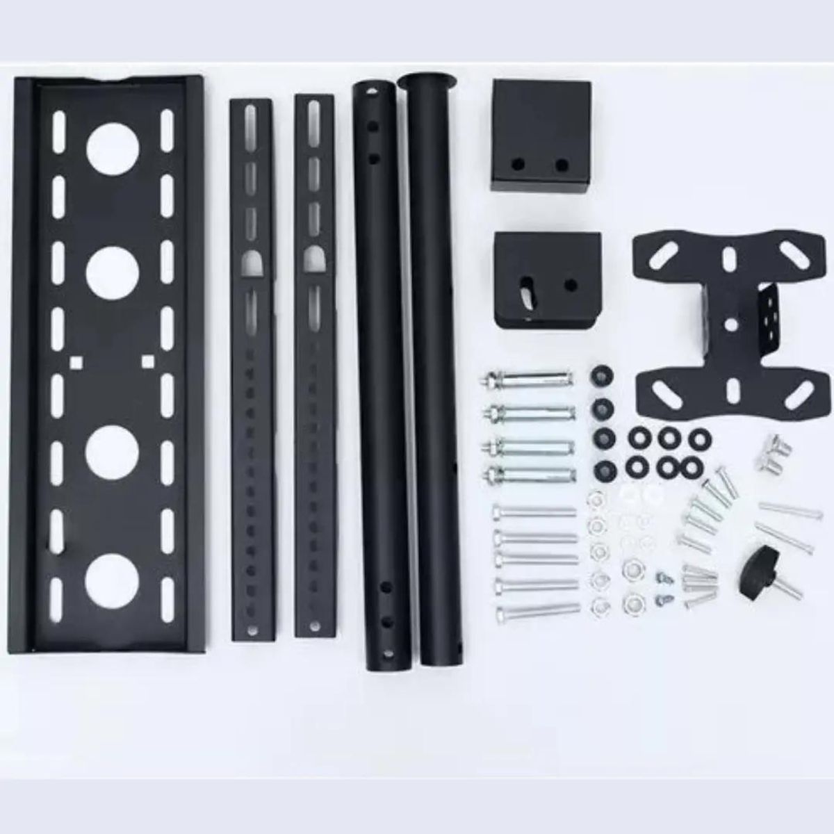 GENERICO - Soporte Ajustable para TV de 26 a 55 Pulgadas para Techo