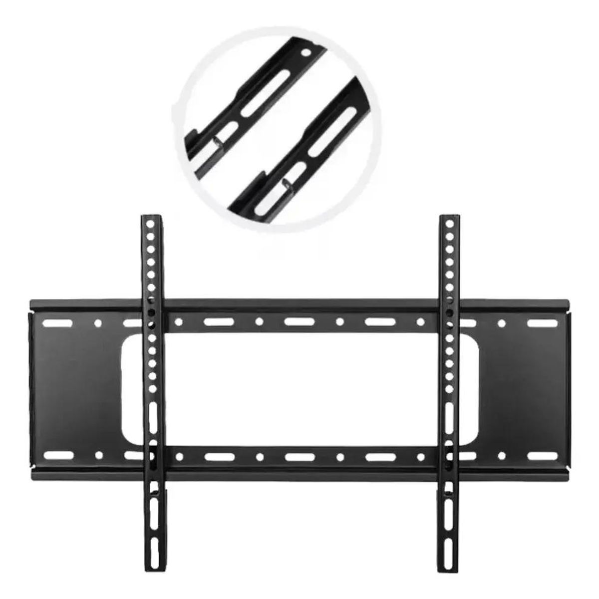GENERICO - Soporte Universal para TV de 40 a 80 pulgadas hasta 75 kg