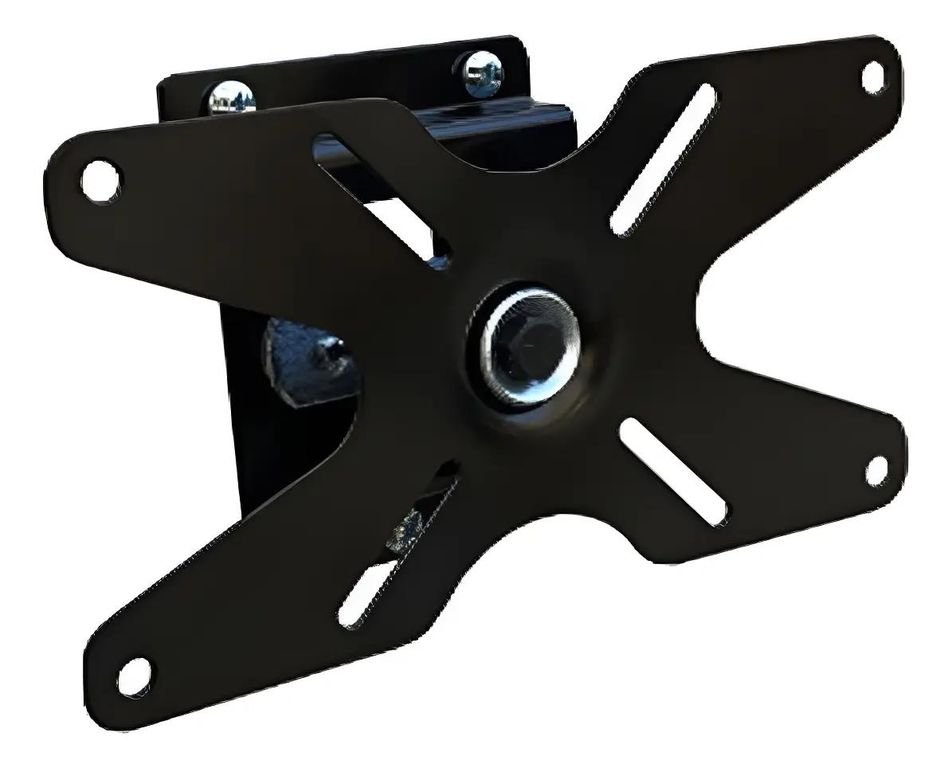 GENERICO Soporte de Pared para Pantallas LCD/LED 15 a 30 Pulgadas