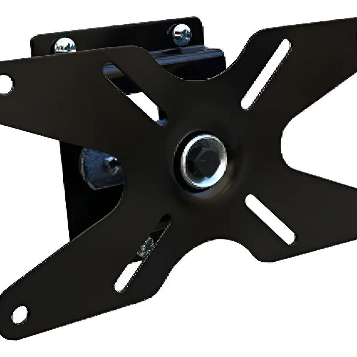 GENERICO - Soporte de Pared para Pantallas LCD/LED 15 a 30 Pulgadas