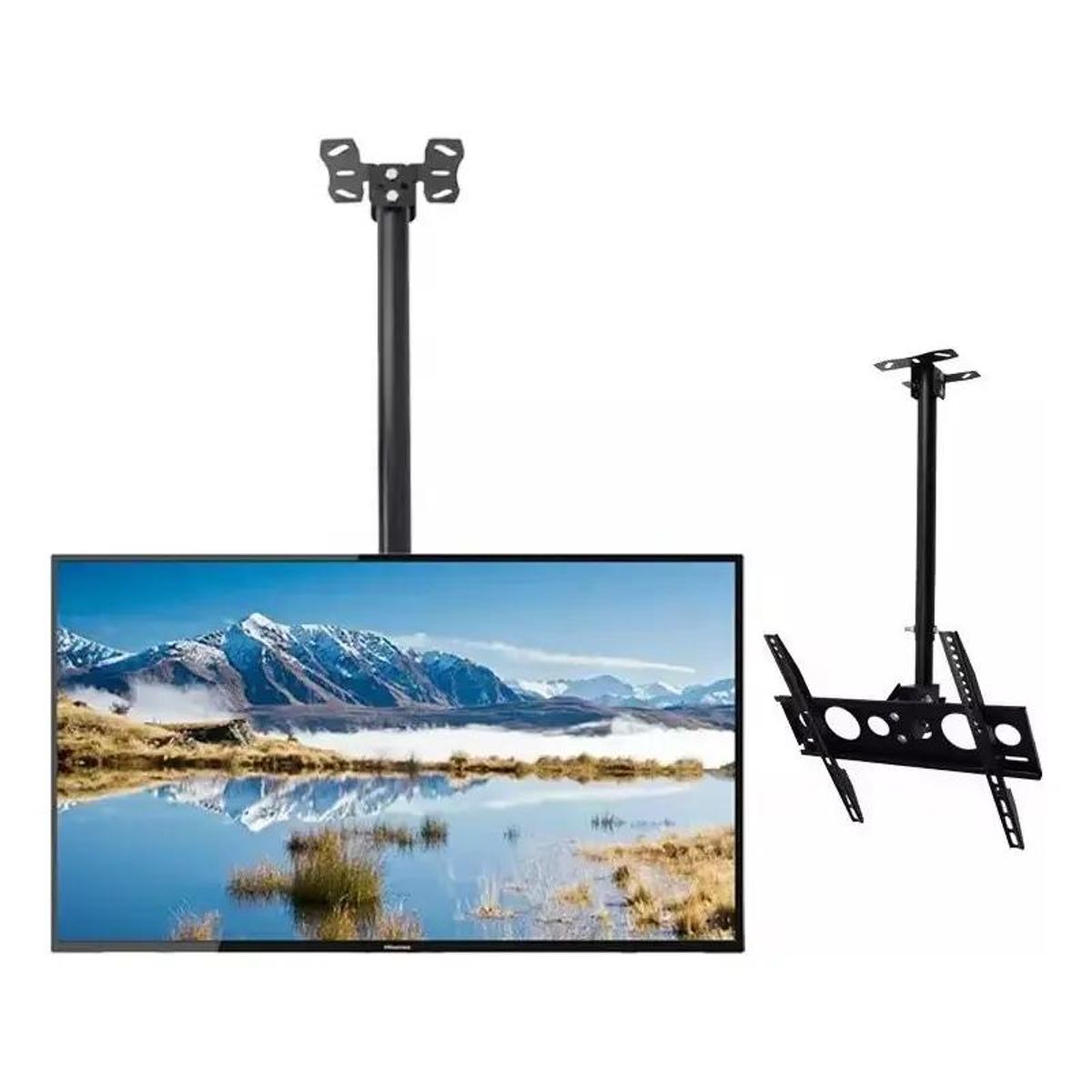 GENERICO - Soporte Ajustable para TV de 26 a 60 Pulgadas