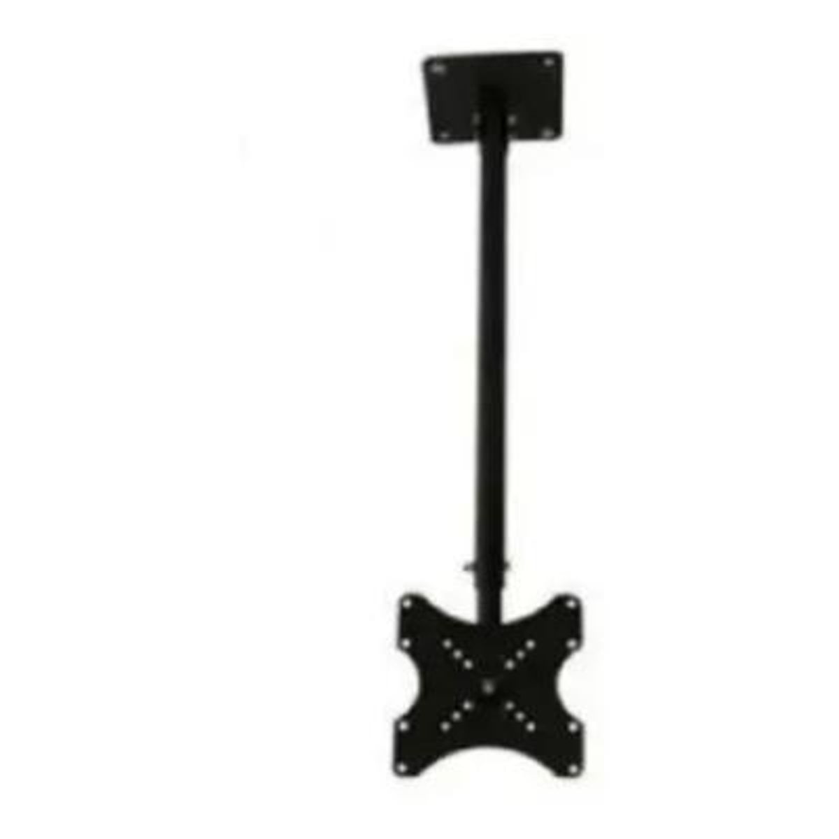 GENERICO - Soporte de techo para TV LED LCD 14 a 32 pulgadas 360°