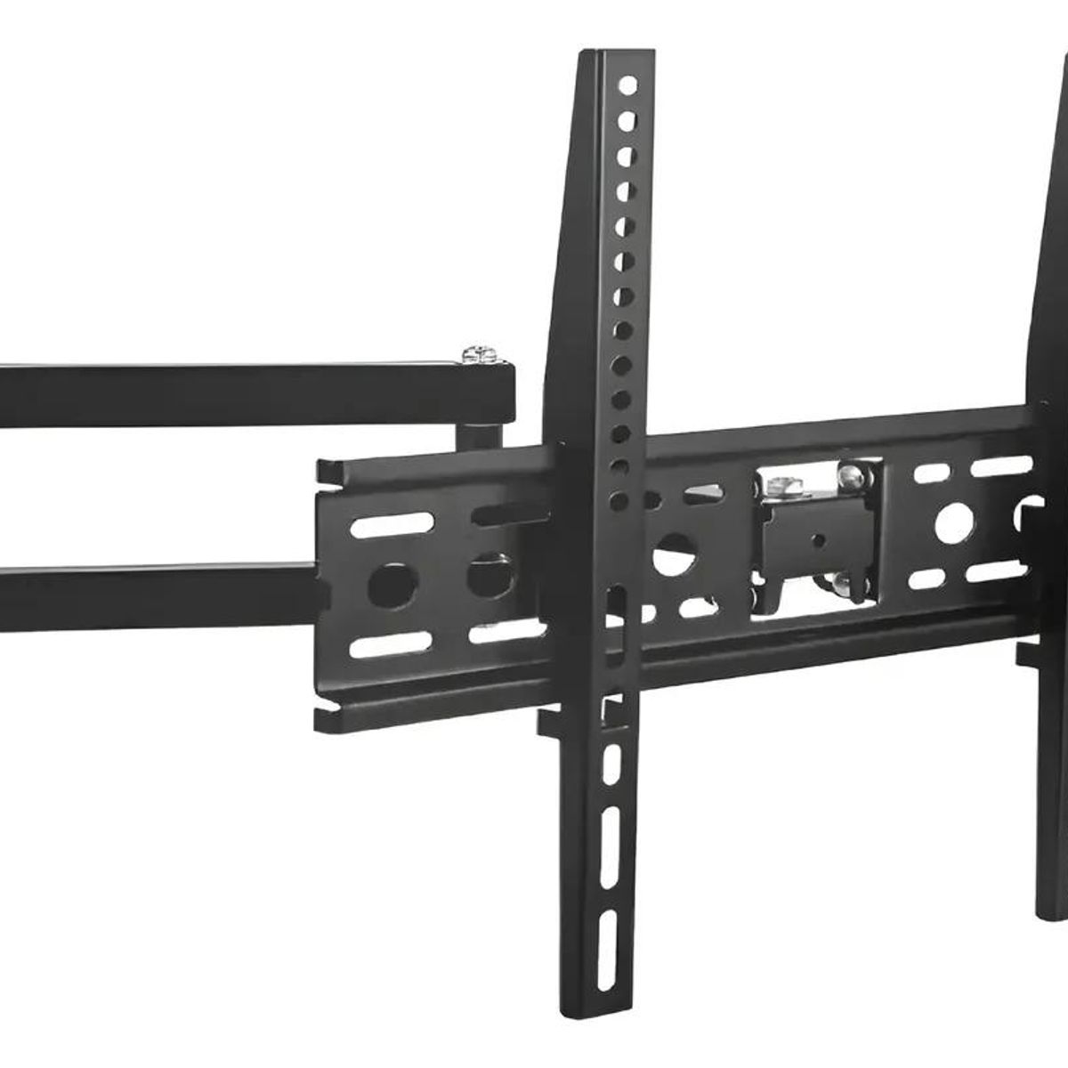 GENERICO - Soporte de TV brazo giratorio para pantallas 23-63"